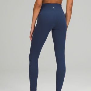 Lululemon “Wunder Train” 28”